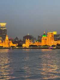 A Budget Blueprint for Shanghai