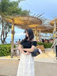 🏝️รีวิว The Oxygen Patta