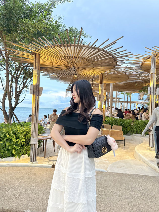 🏝️รีวิว The Oxygen Patta