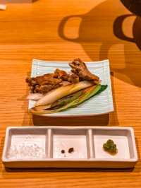 Uma Restaurant Tokyo