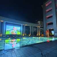 Grand Mayfull Hotel Taipei (美福大飯店)