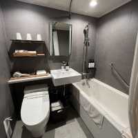 🏨 Shiba Park Hotel – A Tranquil and Classy Retreat in Central Tokyo
