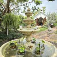 Rice Field Home Farmstay & Cafe 