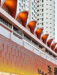🇸🇬✨ Explore Singapore – Top Attractions You Can’t Miss! 🌆🌸