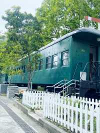 The MTR Museum Hong Kong: A Compact Journey Through Transit History