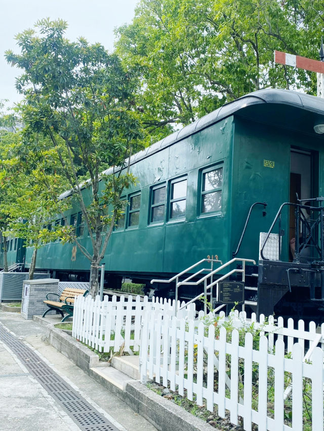 The MTR Museum Hong Kong: A Compact Journey Through Transit History