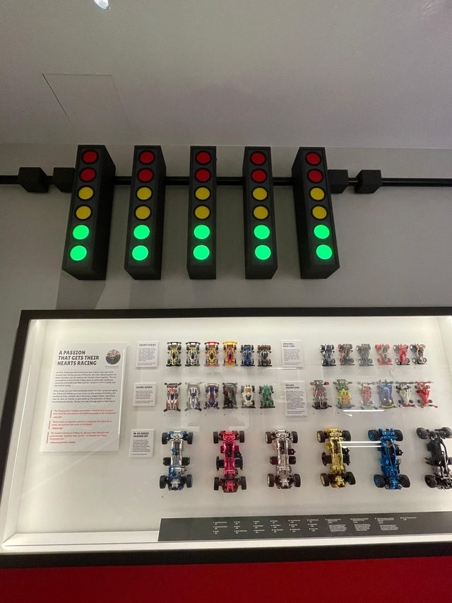 🇸🇬 Play:Date – Unlocking Cabinets of Play