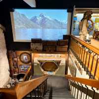 Time-Travel Fun at Arrowtown's Lakes District Museum