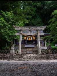 【世界遺産の原風景】白川郷で心癒される合掌造りの里