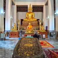 พระอารามหลวงและวัดประจำรัชกาลที่ 3
