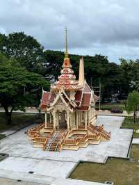  Serenity & Splendor at Wat Chalong, Phuket