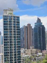 🏔️ GARDEN HILL SHAM SHUI PO: Hidden Gem with Million-Dollar Views! 🌆✨