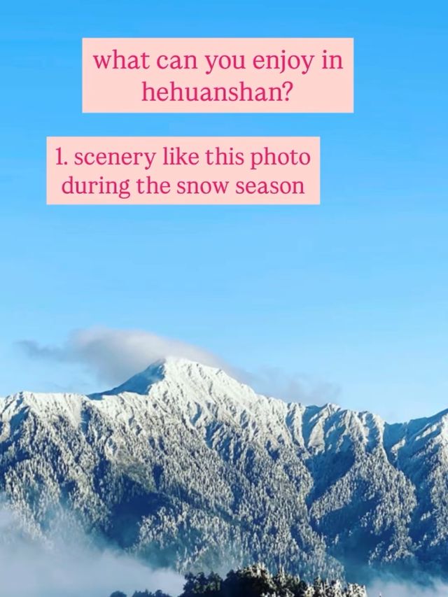 Hehuanshan Trip How to get to Hehuanshan by public transportation?