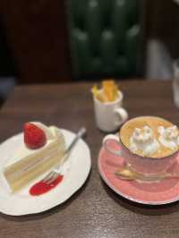 the joy of savoring something made with heart 