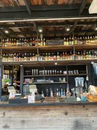 Rooftop bar วิวดีใกล้เสาชิงช้า