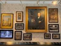 Horniman Museum and Gardens: A Journey Through Global Cultures 🌍🌿