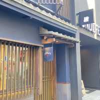 Orange street ถนนแห่งการค้าที่มีสไตล์