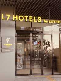 L7 Haeundae, Busan: An Amazing Beachfront Gem