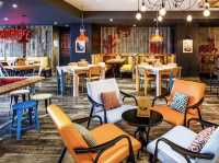 Stylish & Central in Manchester at ibis Styles Manchester Portland