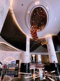 Renaissance Hotel KL: Chic Urban Escape for the Perfect Staycation