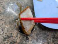 โกเบ๊นซ์ข้าวต้มแห้ง ภูเก็ต ร้านเด็ดชื่อดัง