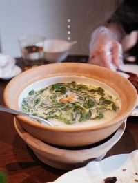 《深圳美食》由黑珍珠一鑽「珍庭」團隊打造 主打新派潮粵菜