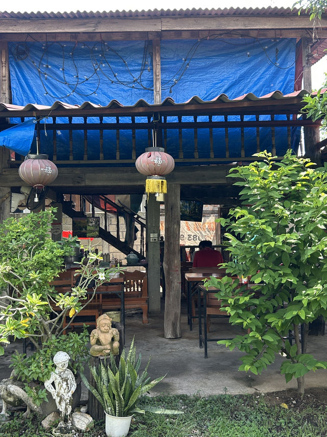 🍜ก๋วยเตี๋ยวเนื้อตุ๋นสูตรดั้งเดิม เนื้อเปื่อยมาก