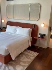 It’s Everything but “Standard” — The Standard Bangkok Hotel
