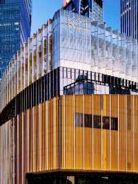 🌟 Guangzhou K11 Art Mall Review – Where Shopping Meets Art 🎨🛍️