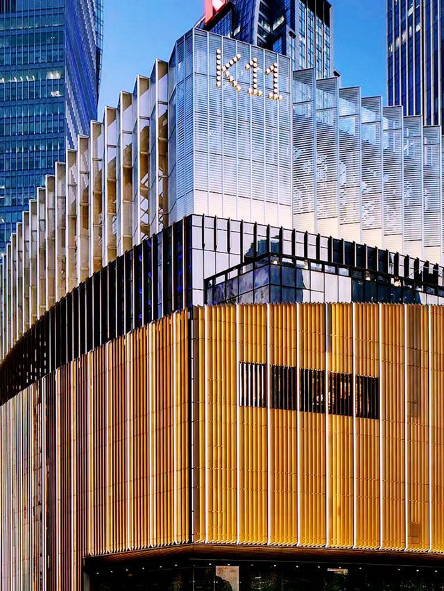 🌟 Guangzhou K11 Art Mall Review – Where Shopping Meets Art 🎨🛍️