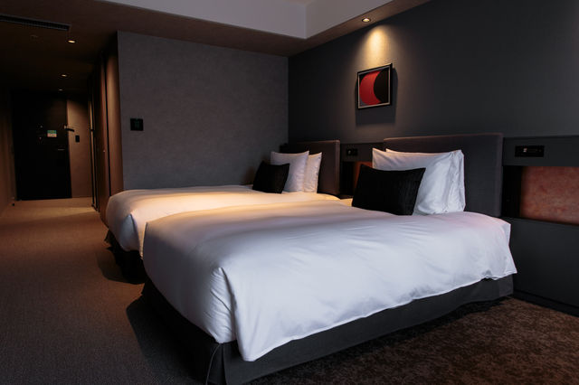 音樂迷與美食控的天堂——NOHGA HOTEL Kiyomizu Kyoto 住宿推薦