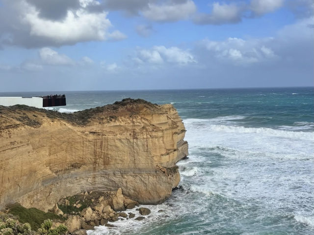 🚗【海岸線を駆け抜ける感動】グレート・オーシャン・ロードで絶景ドライブ旅