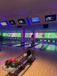 Blu-O Rhythm & Bowl Major Rangsit 🎳