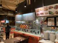 🍽️ Malaysia’s Culinary Gems Under One Roof – Lot 10 Hutong Food Court