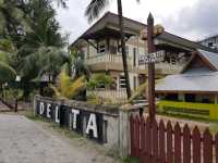 “Delta Cenang Resort: Beachfront Value with Sunset Views & Heartfelt Service”