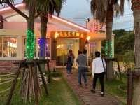 🥩 Steakhouse 88 Motobu: Come for the Buffet, Not Just the Beef