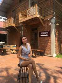 พิพิธภัณฑ์บ้านบางเขน