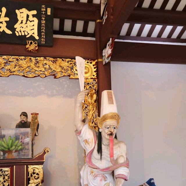 Thian Hock Keng Temple