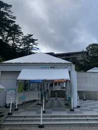 【兵庫🇯🇵】城崎マリンワールドへ🌊