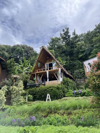 Mae Rim + Rainy Season is Perfect!
