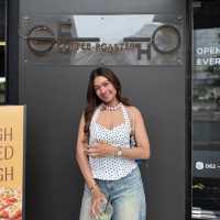ECHO Coffee Roastery 