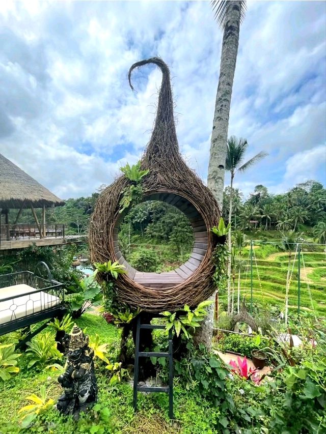 Ubud, Bali Nature and Culture in One Place