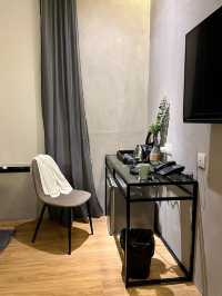Atelier Hotel: Crafted Comfort in the Heart of Johor Bahru