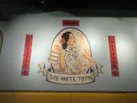 🍛 Review: The White Tiffin @ Esplanade Xchange – Nostalgic Bites with a Modern Twist