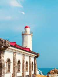Jukseong Dream Cathedral, Busan: A Fairytale Church by the Sea