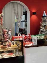 HASU COFFEE