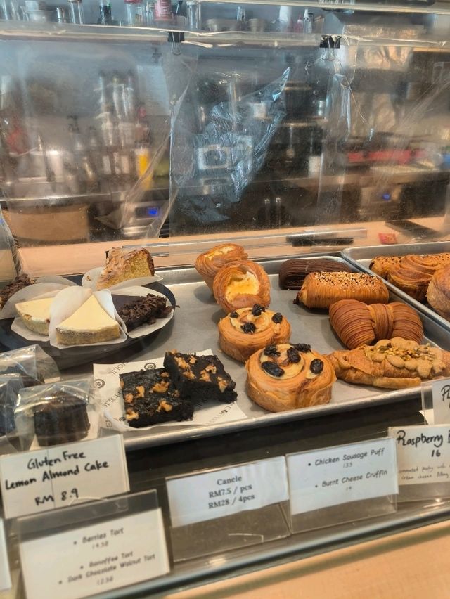Café Vibes Without the Splurge in Desaru