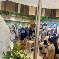 【神奈川🎡】食べて癒されて！巨大SPAで1日中整う！！🧖🏻‍♀️