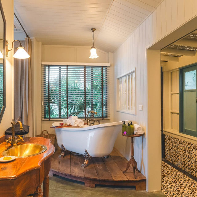 Devasom Hua Hin