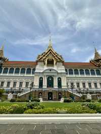 Must Visit Place in Bangkok 